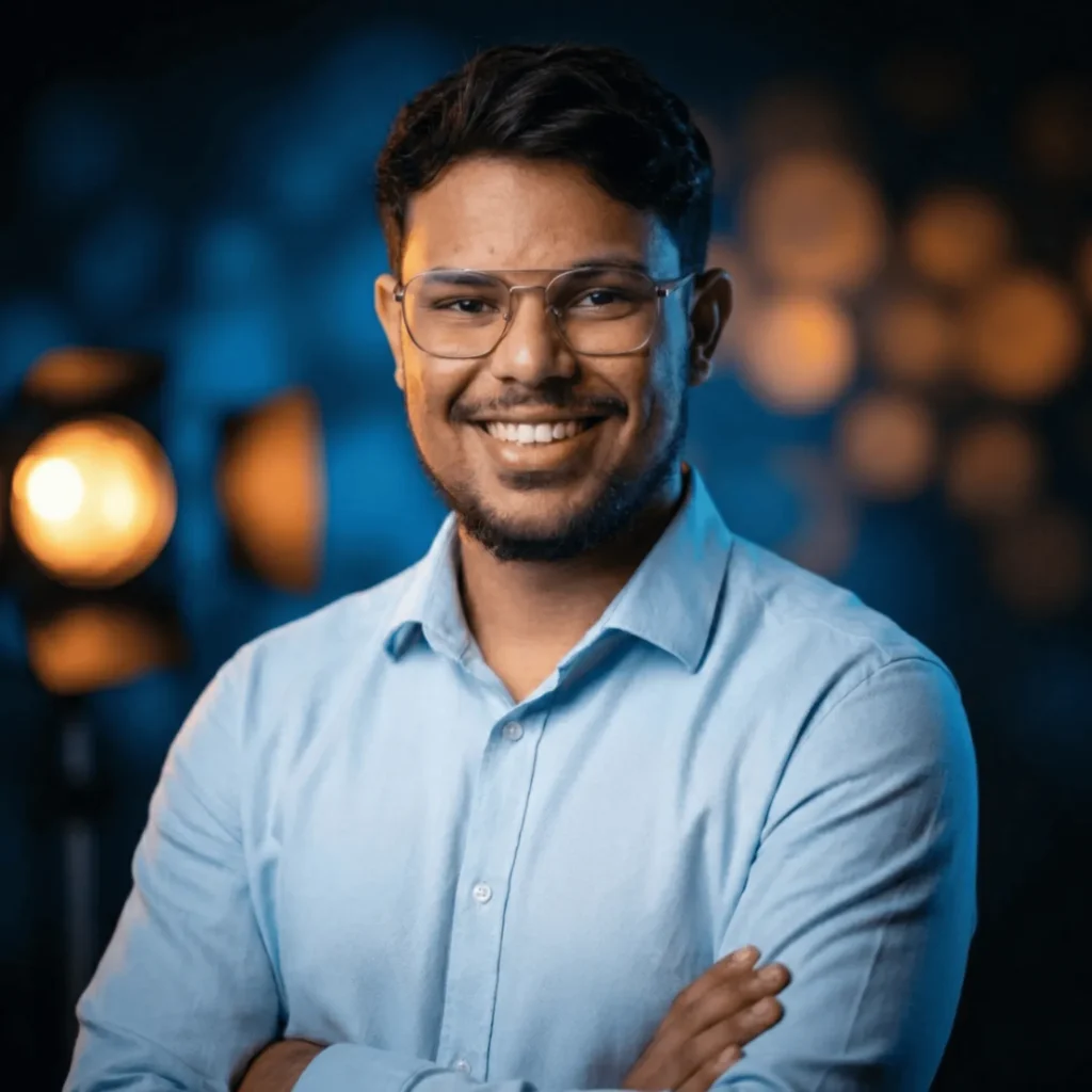 Théo Dijoux formateur IA Réunion 974